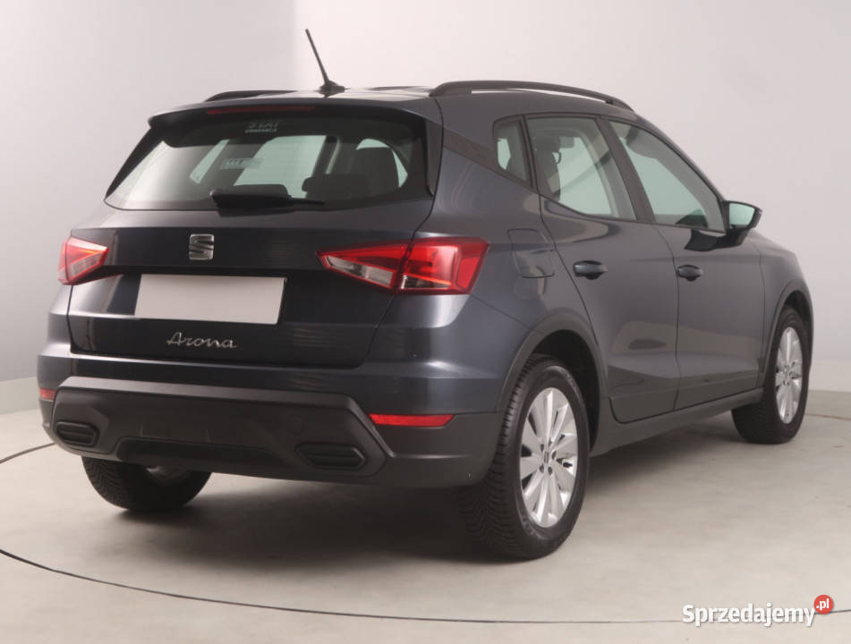 Seat Arona 10 TSI ESP Arona Seat Bielany Wrocławskie