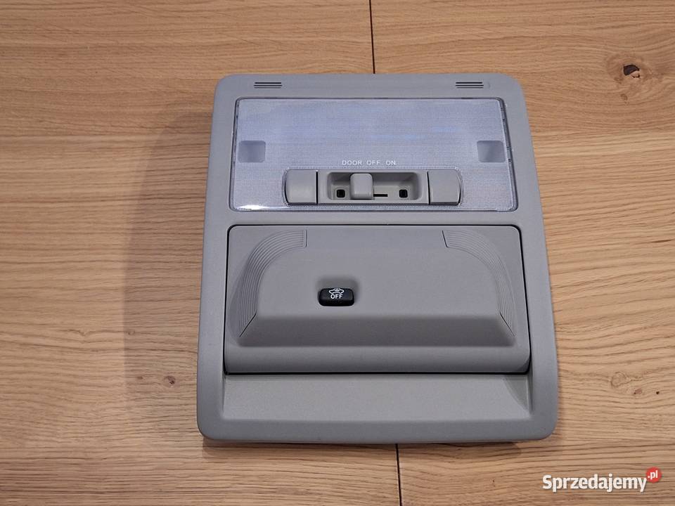 Lexus RX II oświetlenie kabiny lampka RX 400h kujawsko-pomorskie Toruń