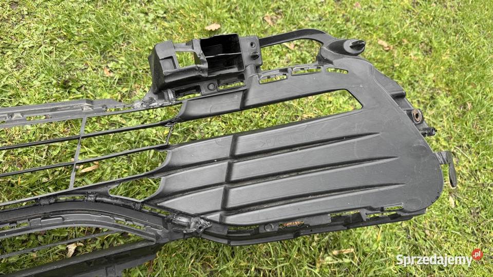 Renault Clio 4 IV RS kratka zderzaka 622543795R Alwernia