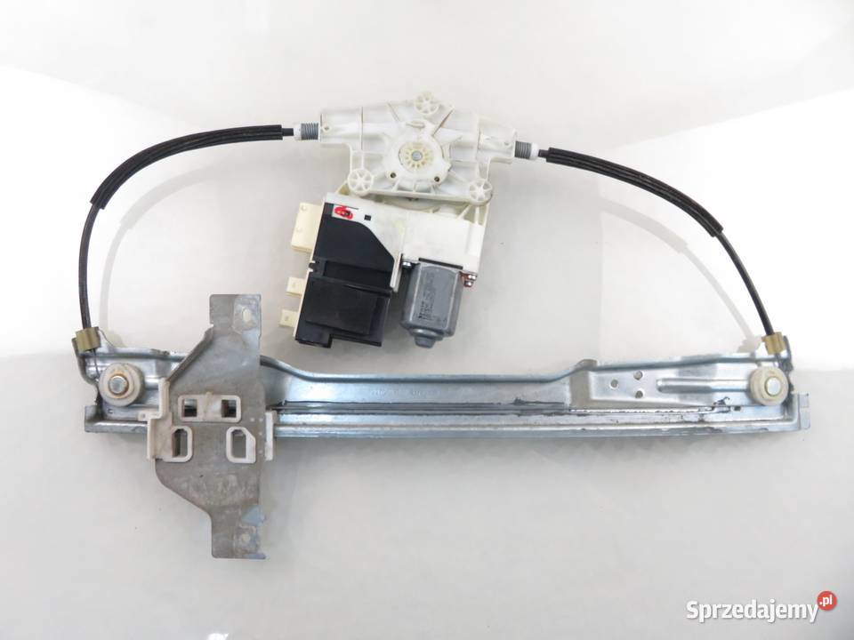 PODNOŚNIK SZYBY LEWY PRZEDNI CITROEN C4 I osobowe