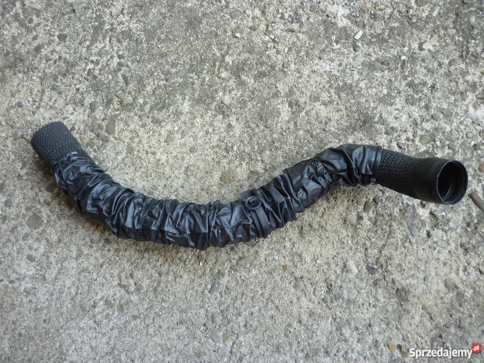 Clio III przewod dolotu powietrza Silniki i osprzęt Bochnia