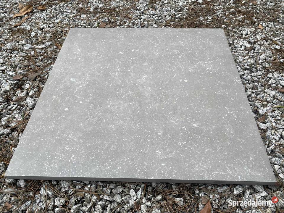 Płyty TarasowoChodnikowe BELGICA GREY 60x60x2 Grodzisk Mazowiecki