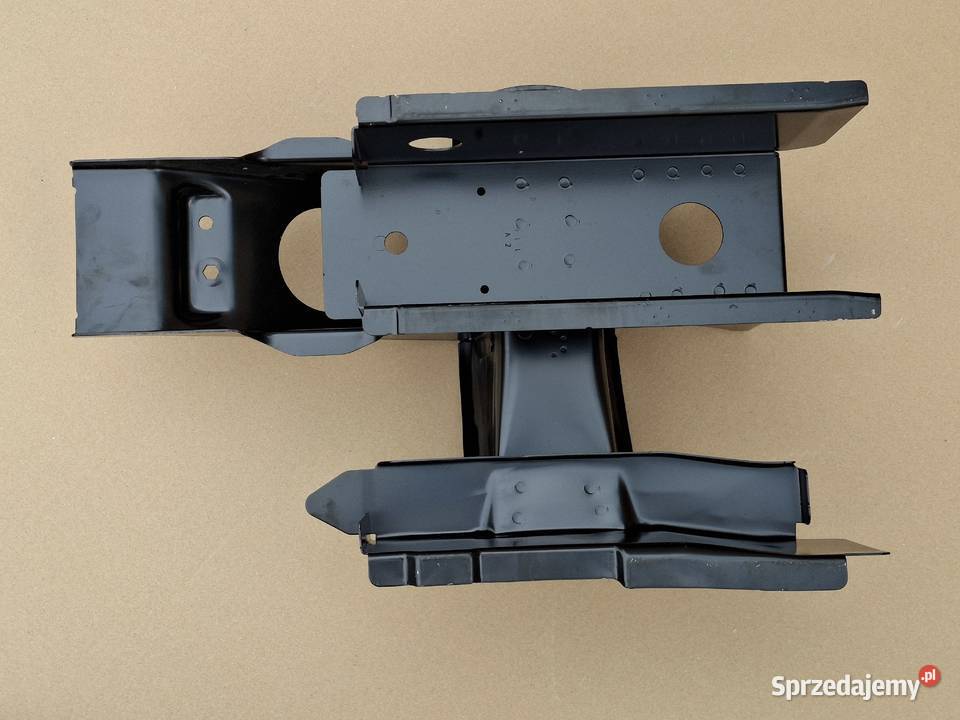 MERCEDES SPRINTER W906 MOCOWANIE RESORU UCHWYT dostawcze Bieleń