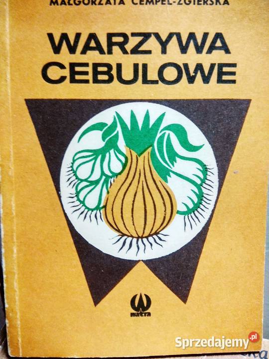 warzywa cebulowe Warszawa