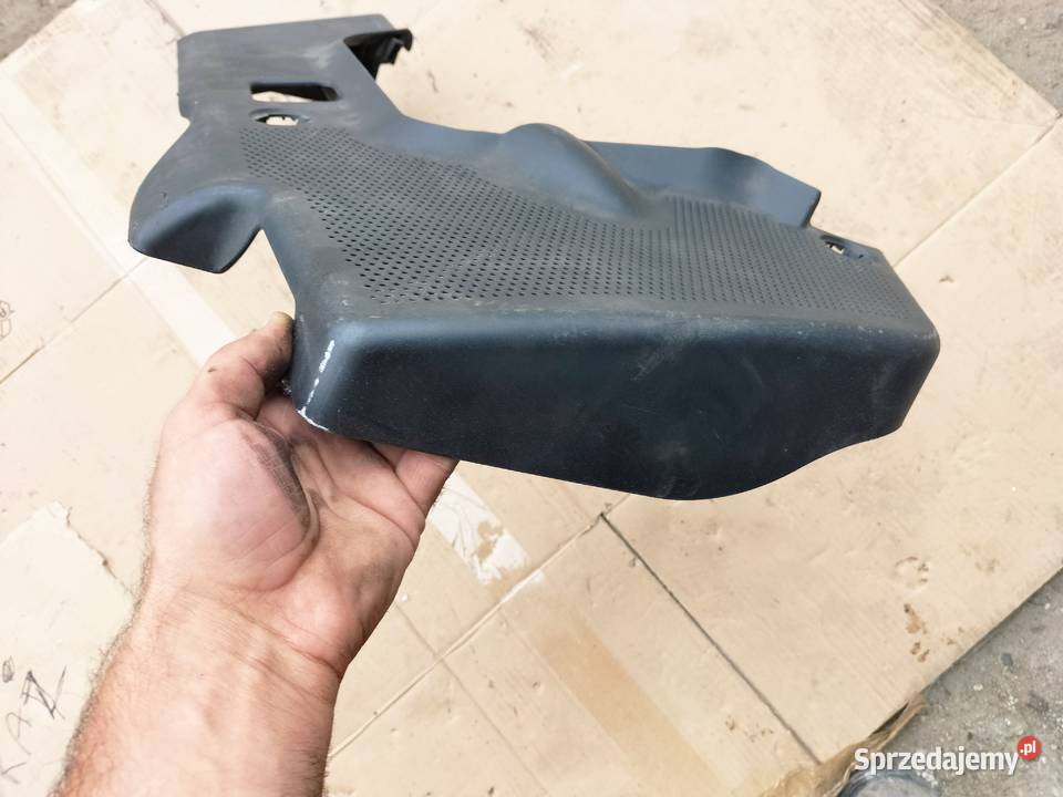VW GOLF 4 06A119518 OSŁONA POKRYWA SILNIKA lubelskie Kamień-Kolonia