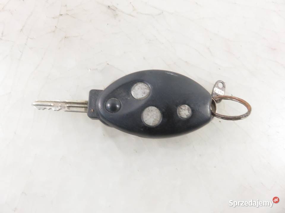 STACYJKA CITROEN C5 II 9648445180