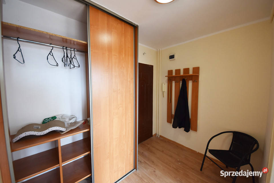 Sprzedaż Kawalerki w Opolu Kośnego Liczba pokoi 1 Opole