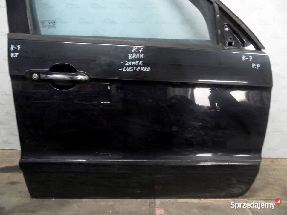 FORD S MK1 I 10r drzwi prawe przód osobowe