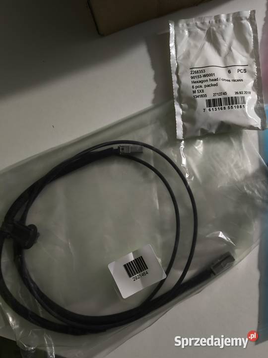 Moduł Nawigacji PZ49000334G0 do Toyota Auris II Reda
