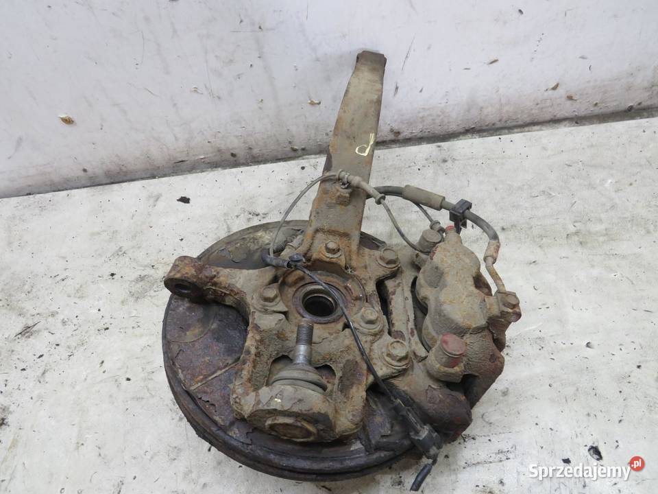 ZWROTNICA PRAWY PRZÓD JEEP WK2 30 CRD lubelskie