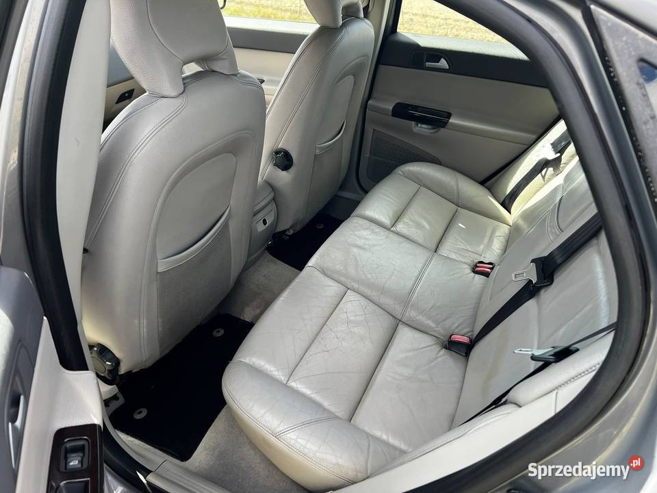 Volvo S40 diesel