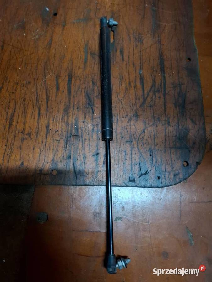 Siłownik klapy bagażnika Peugeot 307 Siłowniki małopolskie Przyborów