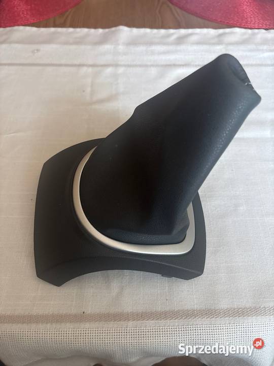 MIESZEK RENAULT CLIO III STAN