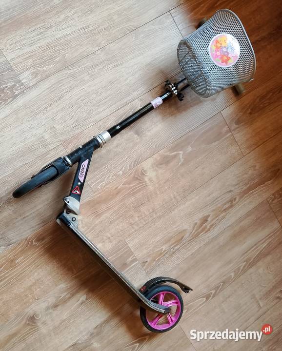 OXELO Hulajnoga MID7 URBAN MOBILITY 1758981
