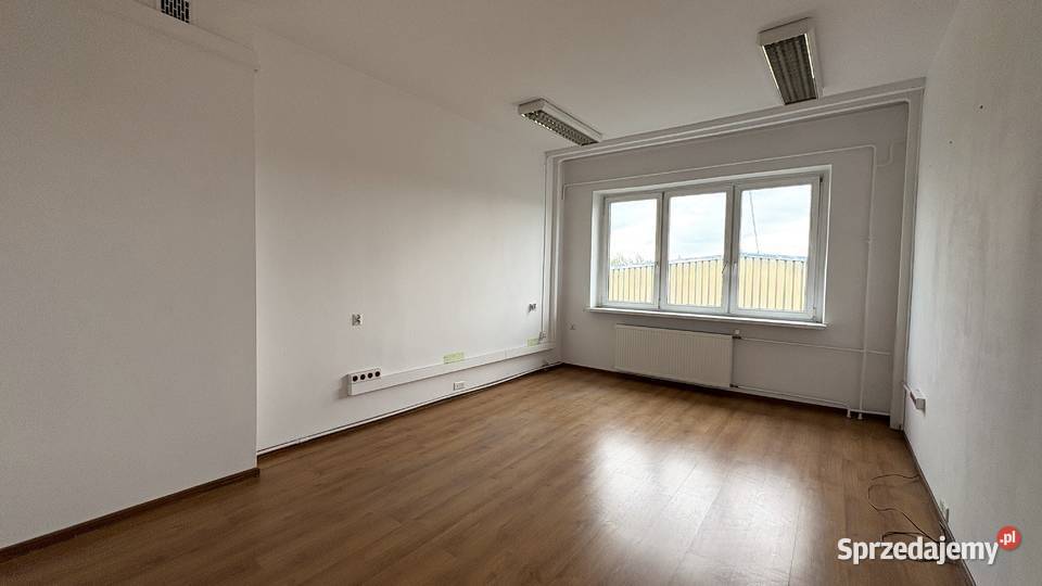 Pom Biurowe 21 m2 Kraków