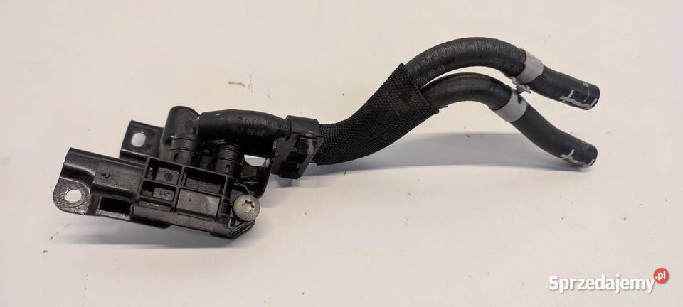 CUPRA FORMENTOR CZUJNIK DPF SAPALIN 05E906051P osobowe