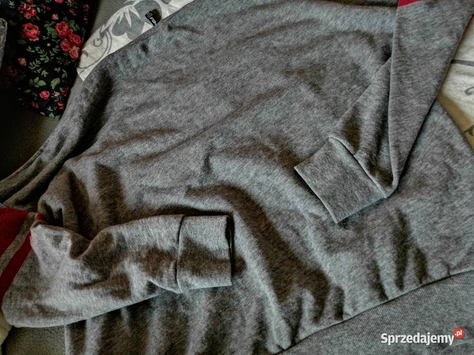 YORKER bluza Nowa Dobra na rozmiary Xs L Leszno
