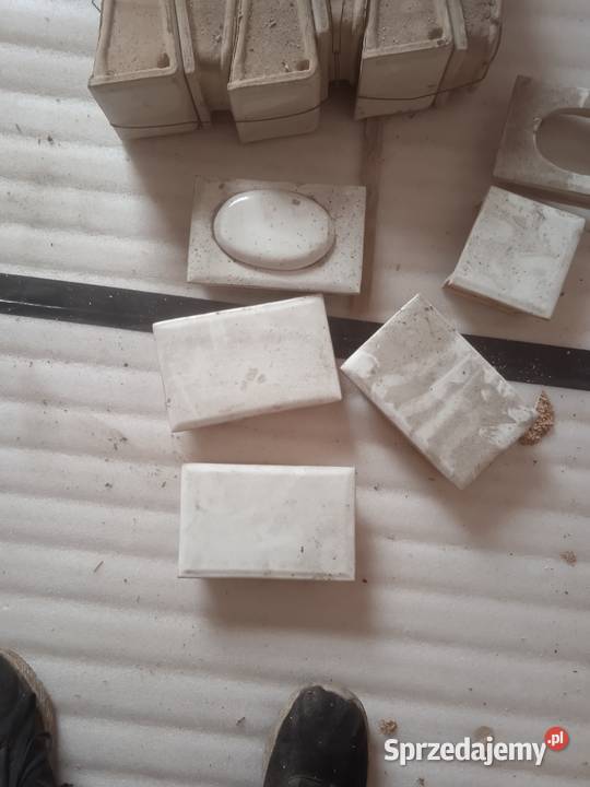 piec kaflowy Przylesie