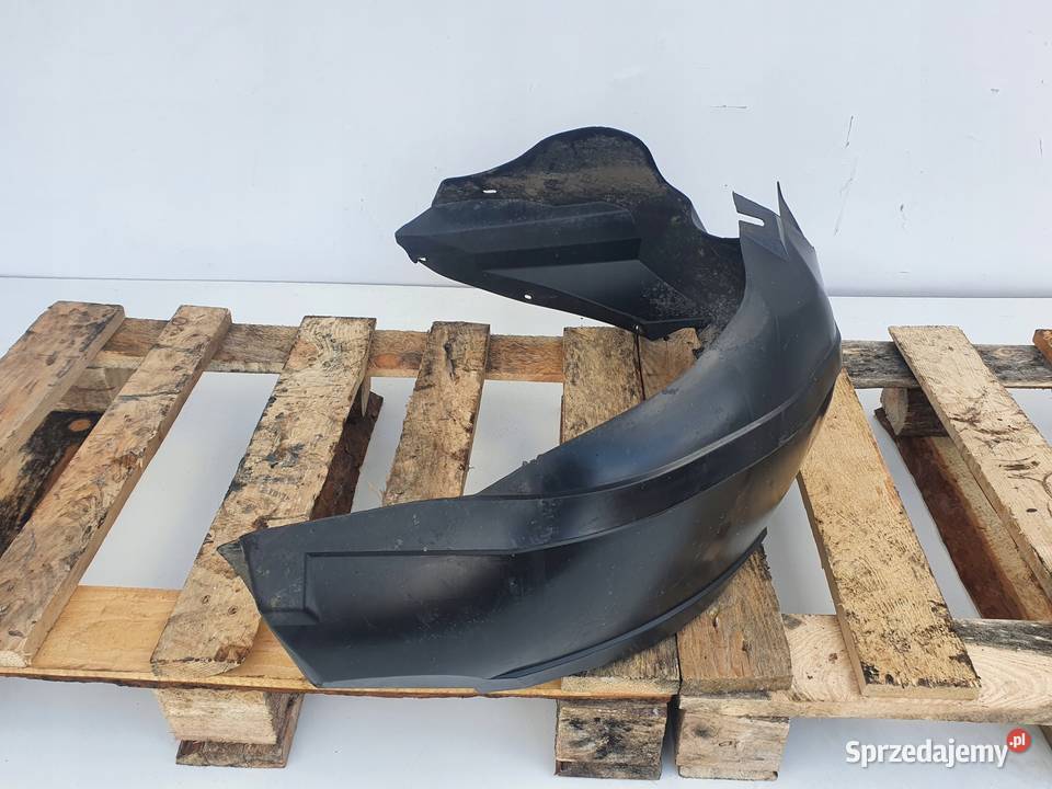 Volvo V40 I TYLNE LEWE NADKOLE Lewy tył kierowcy lubelskie Rudka