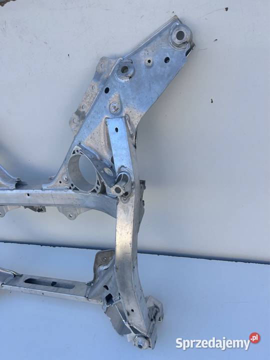 BMW G29 SANKI WÓZEK 6878608 Międzychód