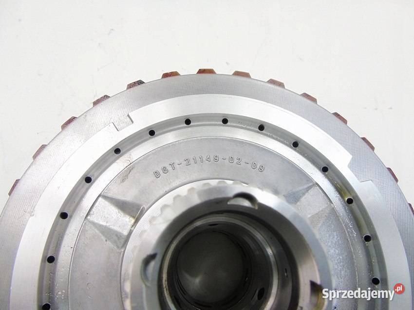 Kosz sprzęgłowy skrzyni biegów 8HP70X Maserati Pozostałe Sosnowiec