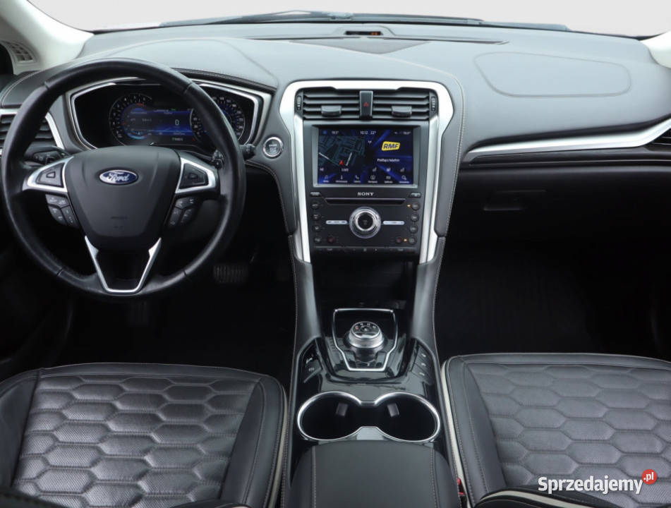 Ford Mondeo 20 EcoBlue Łódź sprzedam