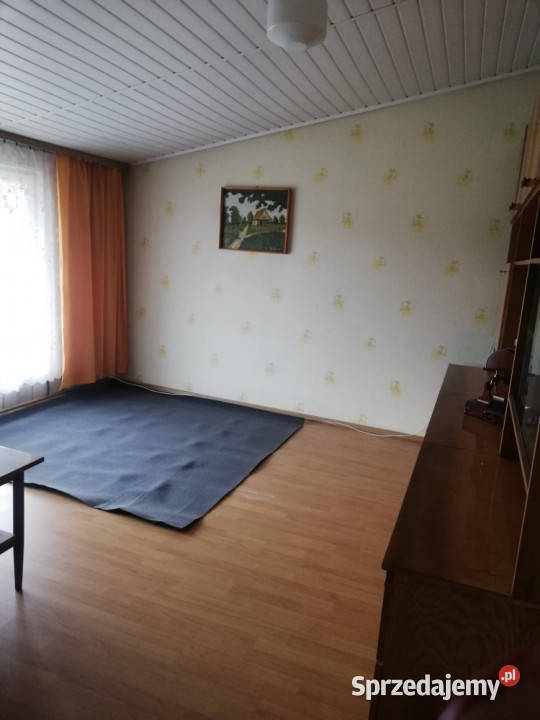 Dom wolnostojący na wsi Sprzedaż Domy Karsy