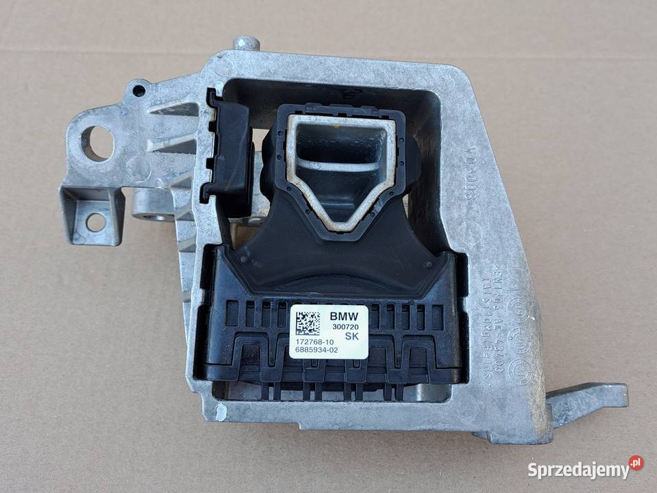 Poduszka silnika BMW X1 F48 X2 F39 MINI F56 Mielęcin