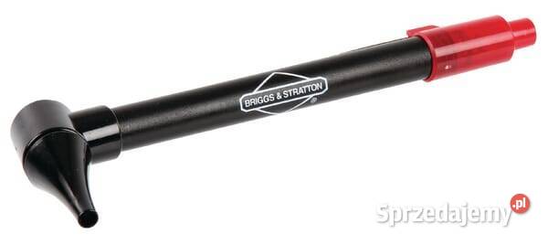 Narzędzia serwisowe Briggs Stratton otoskop Kamionna