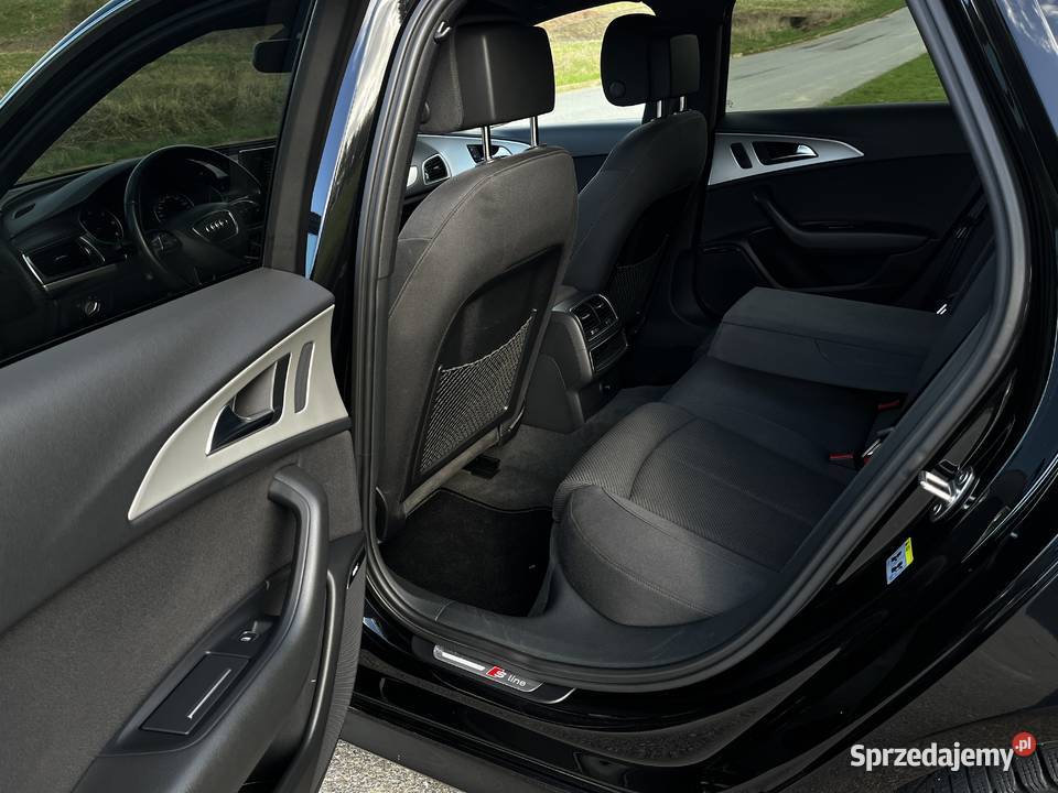 20TDi 190 Ultra Gwarancja LEDy Książki nieuszkodzony sprzedam