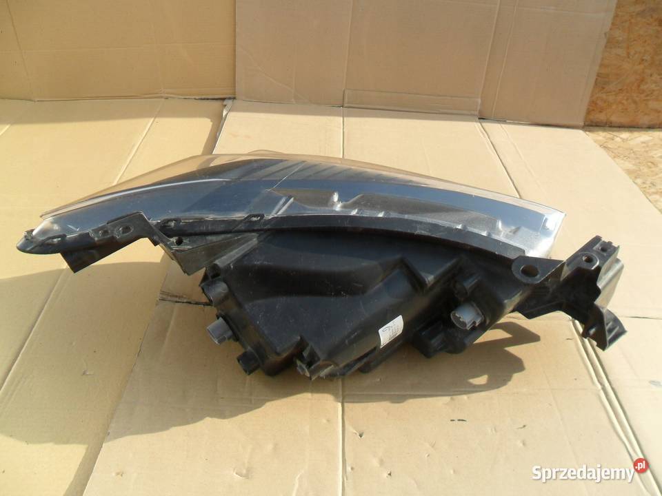 Mazda CX5 Lift Full Led 69086888 Lampa Lewa Oświetlenie