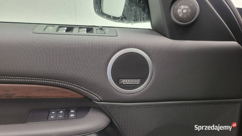 Land Rover Discovery V 30 D300 mHEV RDynamic HSE Grójec