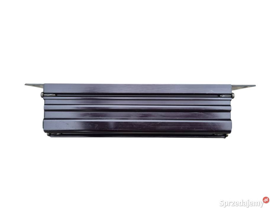 BOSE WZMACNIACZ AUDIO NAGŁOŚNIENIA RADIA AUDI A4 Sprzęt audio fabryczny Działoszyce