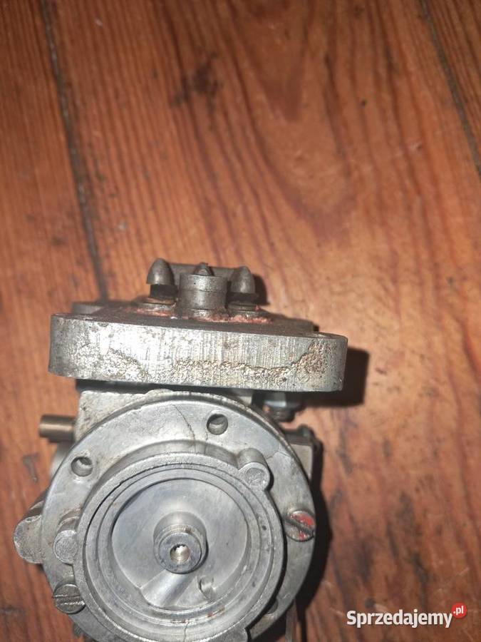 Gaźnik NiskoNimet Piła Dolpima 90 Zalesie Górne