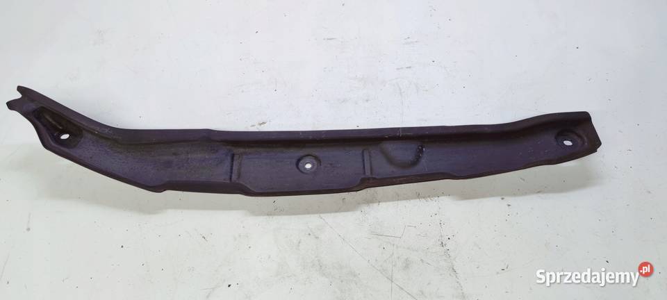 WYGŁUSZENIE BŁOTNIKA LEWE AUDI A6 C8 4K0821111 Przystajń