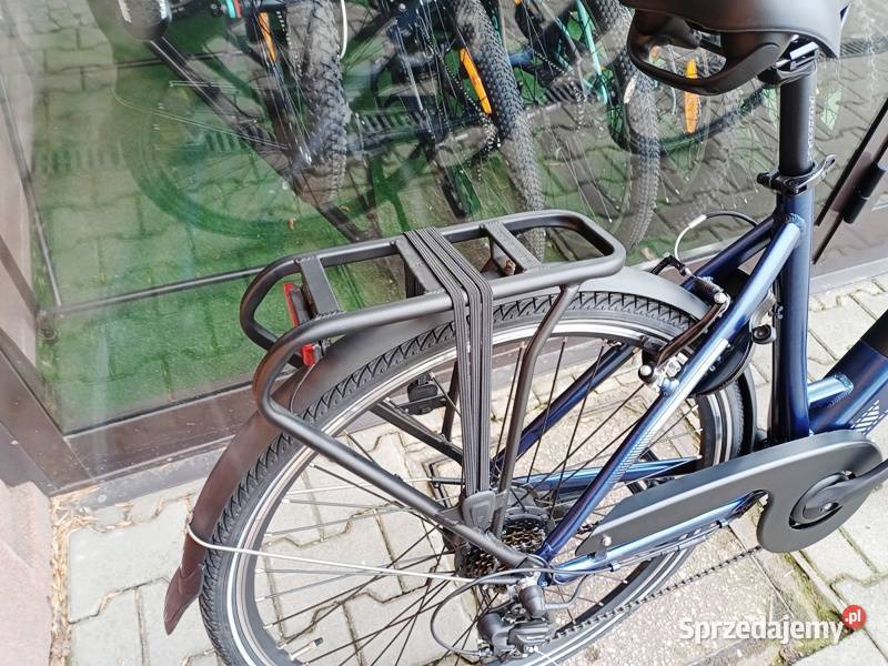 Rower Elektryczny Cycle Denis Favo 28 250W 13Ah świętokrzyskie Ostrowiec Świętokrzyski
