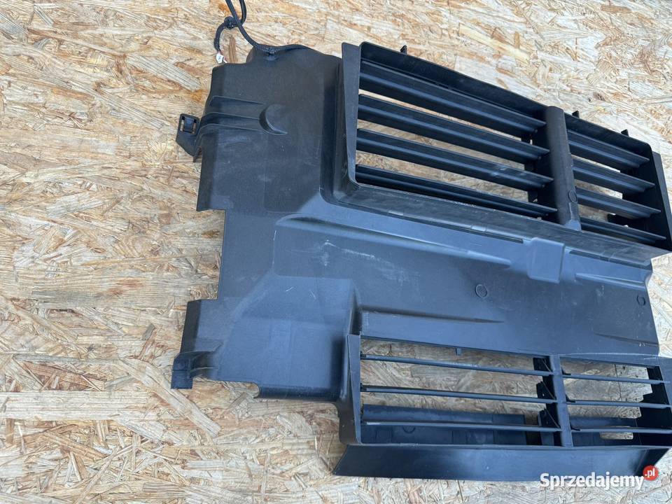 Żaluzja wlot powietrza ford focus mk3 lift osobowe Części montażowe Międzychód