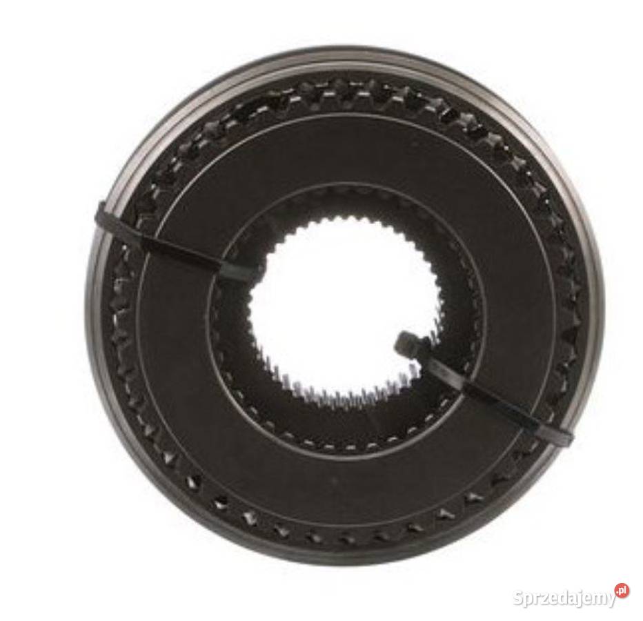 Synchronizator 5196249 Farmall Maxxum Profi T6 podlaskie