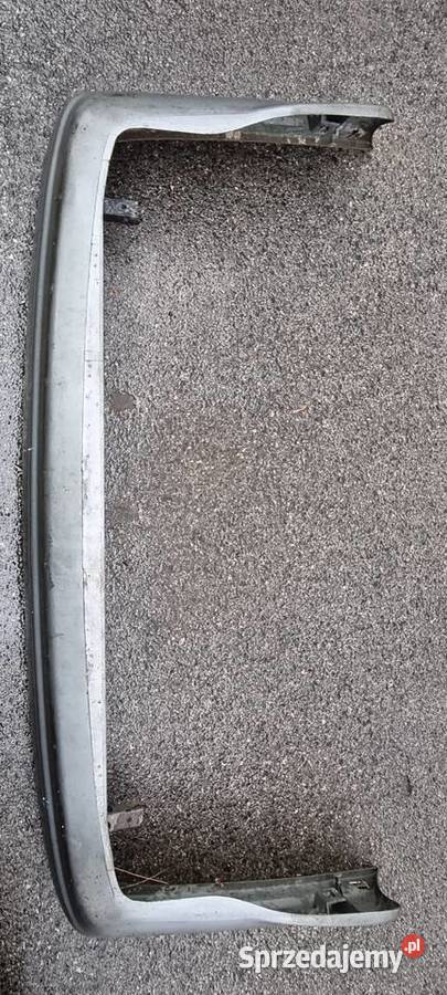 Zderzak tylny Ford Scorpio mk1 wersja HB