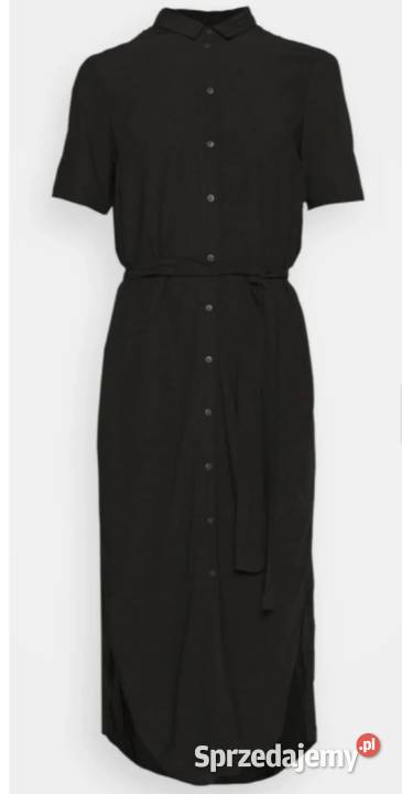 Pieces sukienka PCCECILIE DRESS R S Odzież damska Lwówek sprzedam