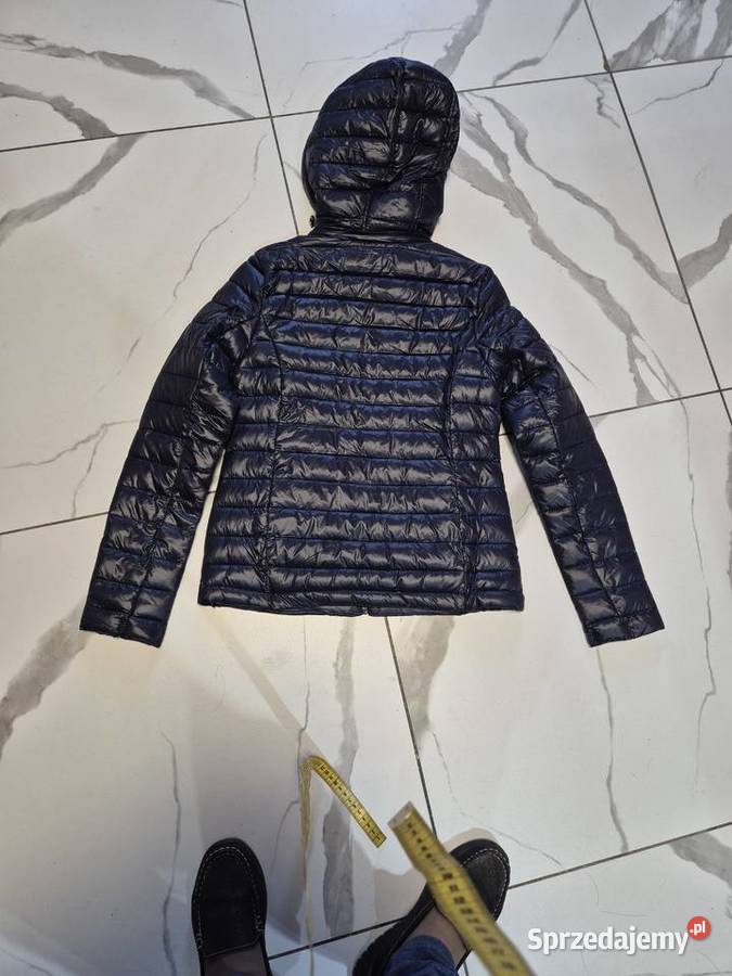 Kurtka rS Moda i Styl