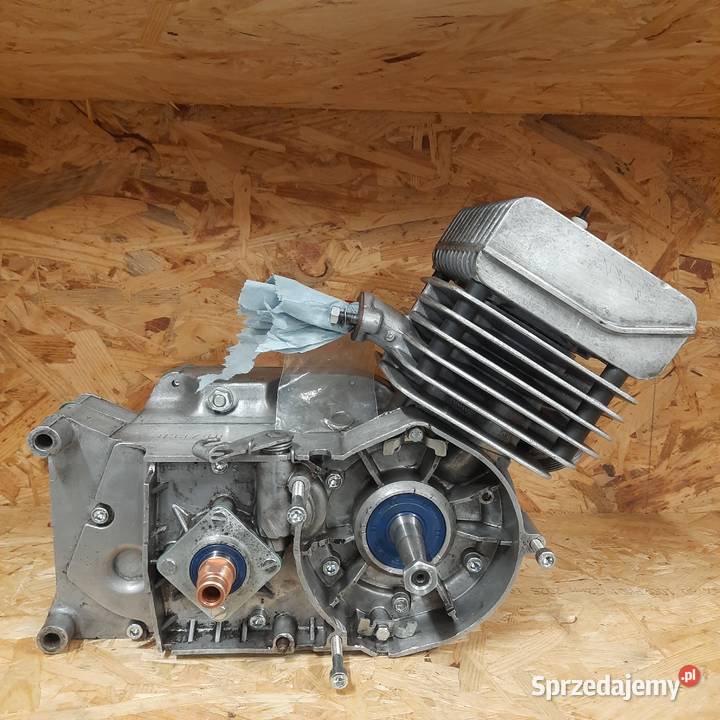 Silnik Simson s51 sr50 remoncie 50tka Silniki Luborzyca