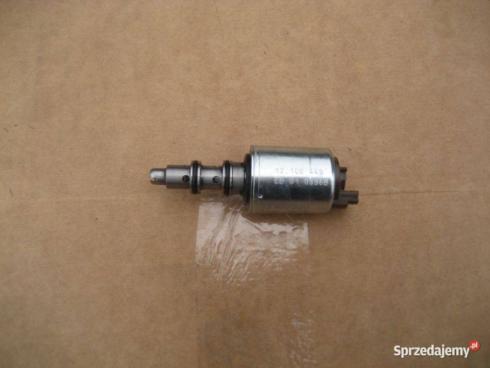 volvo xc90 0306r 24tdi 163 czujnik xaldex mostu osobowe Rakoniewice sprzedam