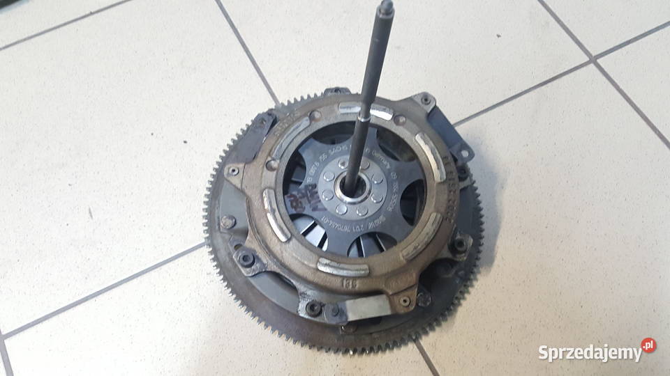 Kosz sprzęgła BMW Rt 1150 Jawiszowice