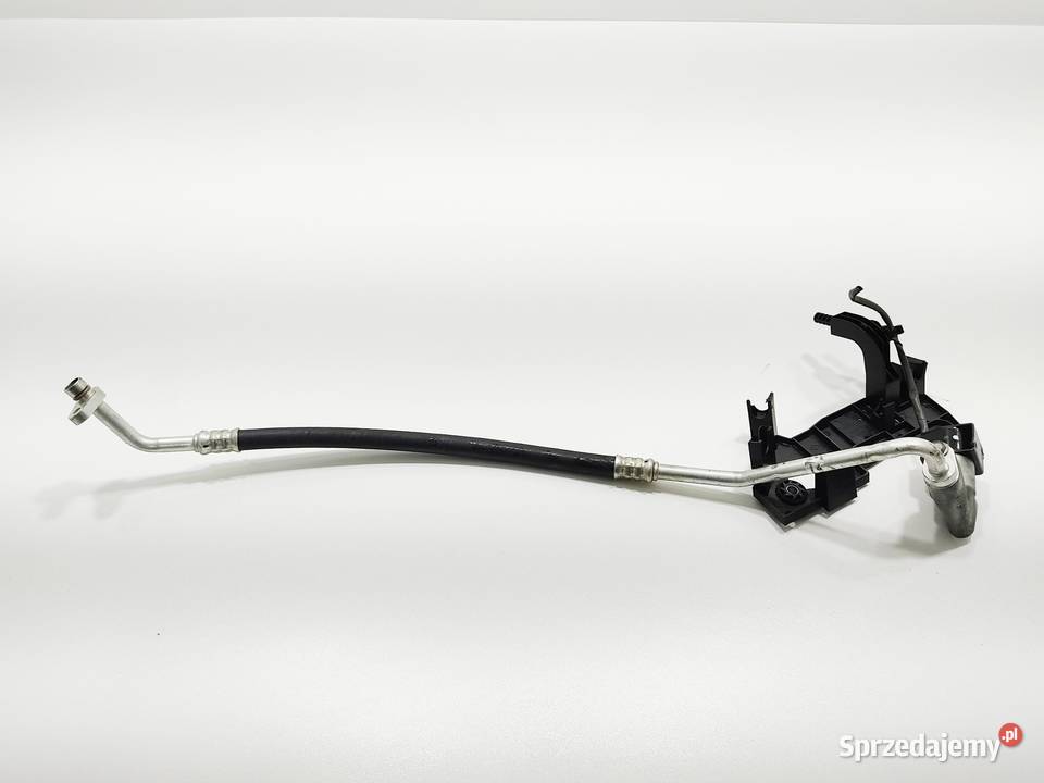 WĄŻ PRZEWÓD KLIMATYZACJI RENAULT ZOE 924408549R