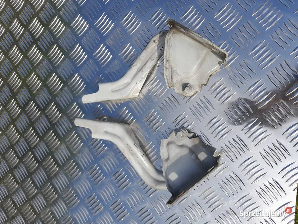 Zawiasy maski przód Ducato Boxer Jumper Ostrów Wielkopolski