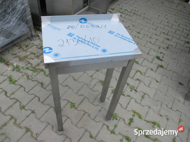 toster blender maszyna do kawy stół wielkopolskie