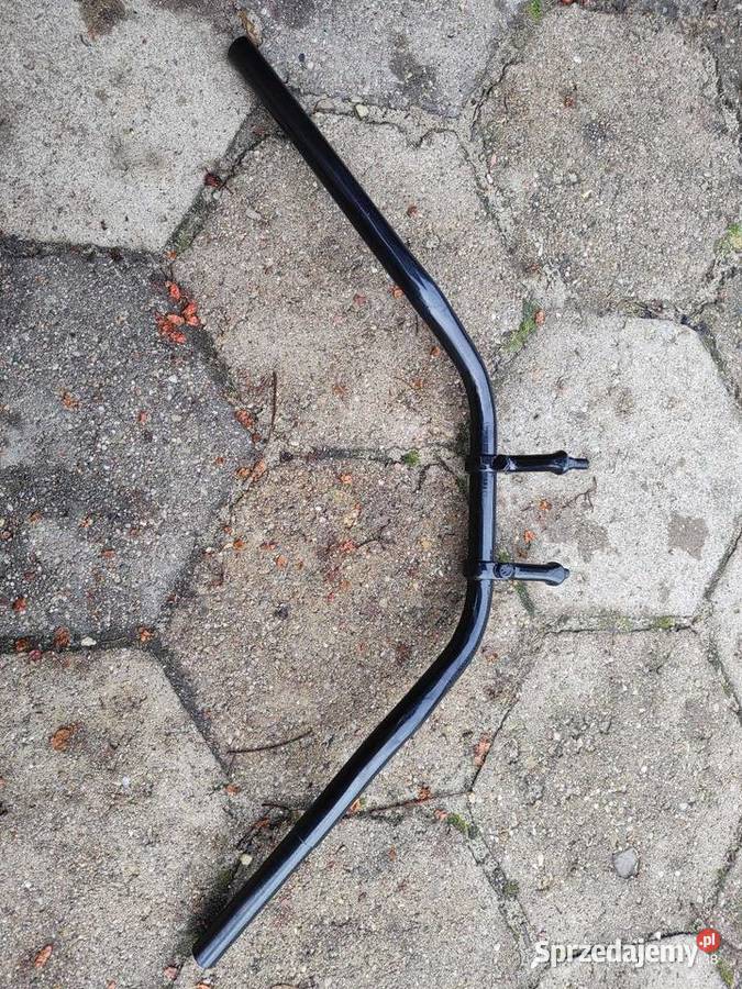 Kierownica Dniepr MT K650 Leszno sprzedam