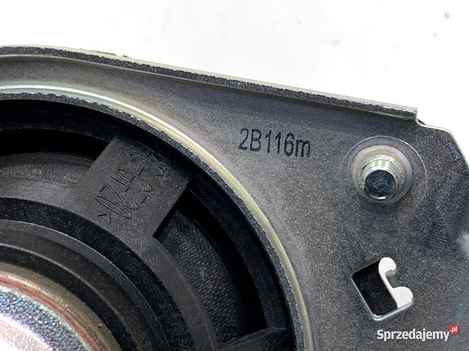 GŁOŚNIKI KOMPLET MAZDA CX9 NE6166960 SUV AUDIO