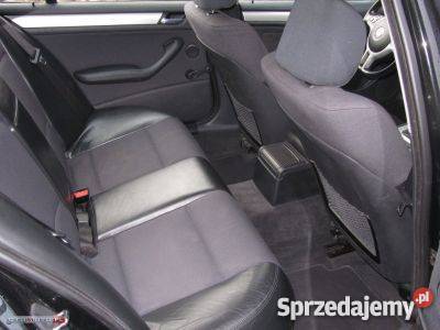 BMW E46 318i 143 Mpakiet Zakręt